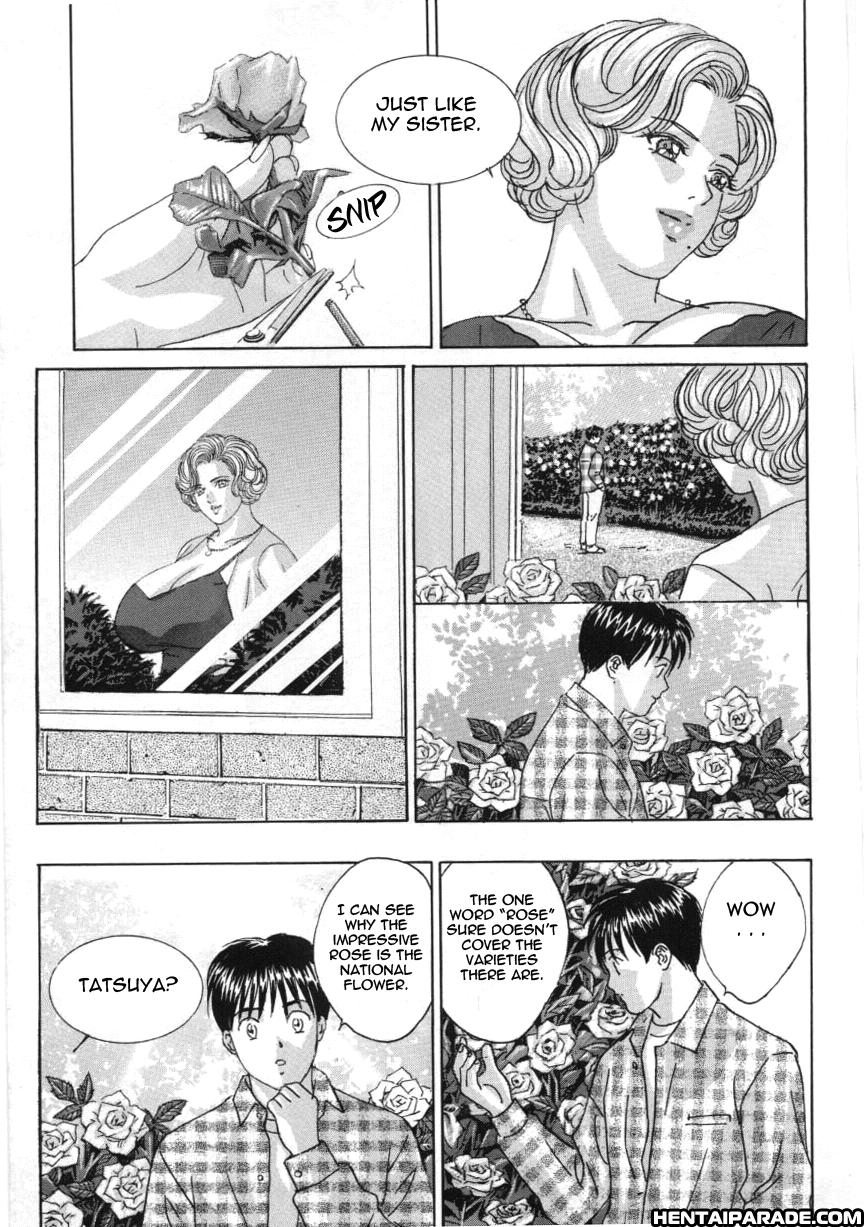 Blue Eyes Chapter 5000 Page 70